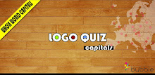 Logo Quiz - World Capitals by bubble quiz games APK