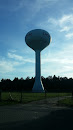Chesapeake Water Tower