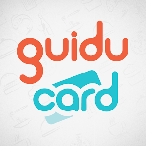 Guidu Card 1.3