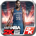 MyNBA2K15 icon