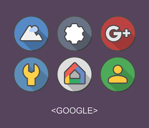 Ortus Icon Pack 4