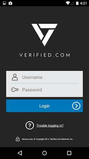 Verified Mobile