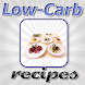 Low-Carb Recipes