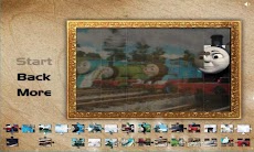 Jigsaw Trains Puzzleのおすすめ画像4