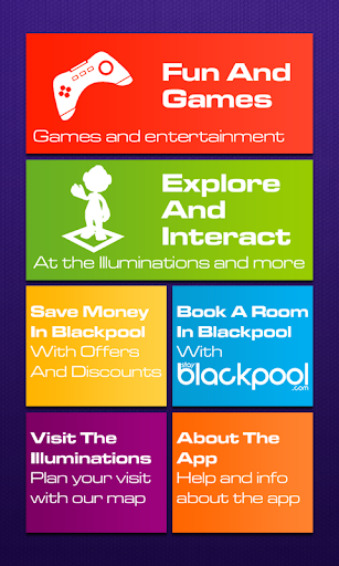 The Blackpool Experience 2014