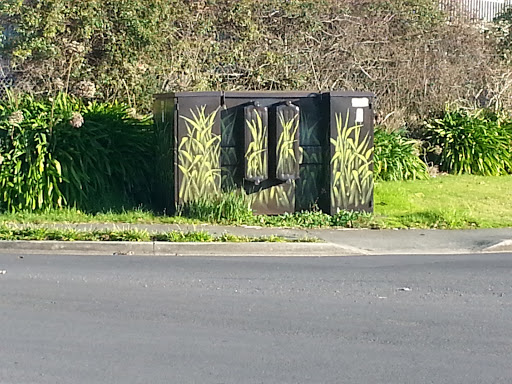 Grass Power Box