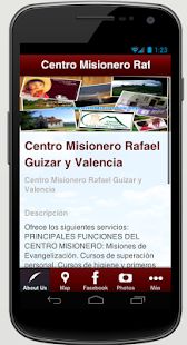 Download Centro Misionero Rafael Guizar APK