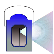 Flashlight Torch LED Aptilly