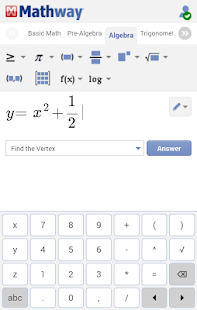Mathway Screenshots 10