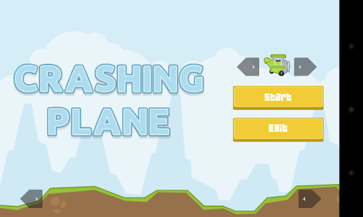 How to download Crashing Plane 1.0 apk for android