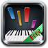 MIDI Melody & Digital Piano1.5.6