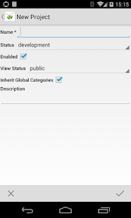 MantisDroid(圖8)-速報App