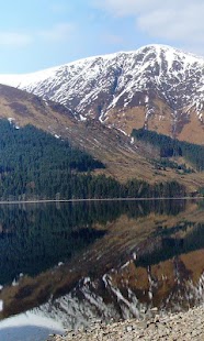 How to mod Beautiful Scotland Live Wallpa lastet apk for android
