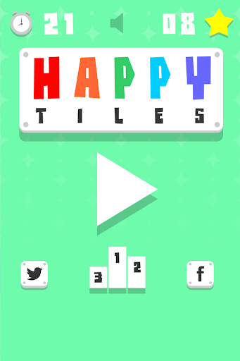 HappyTiles