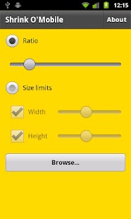 How to install Shrink O’Mobile 0.1 mod apk for bluestacks