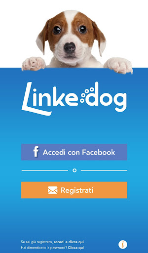 Linkedog