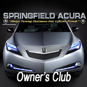 Springfield Acura  Icon