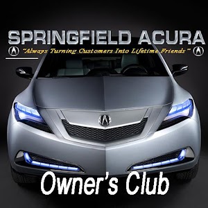 Springfield Acura 1.0
