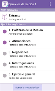 Polígloto 16 - English(圖1)-速報App