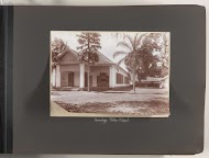 Voormalige Politie School