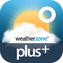 Weatherzone Plus icon