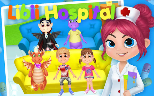Libii Hospital(圖3)-速報App