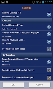AccessToGo RDP/Remote Desktop(圖5)-速報App