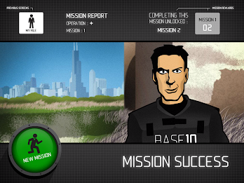 Operation Math poster 15