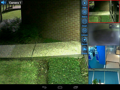Cam Viewer for Zmodo cameras app網站相關資料 - 硬是要APP