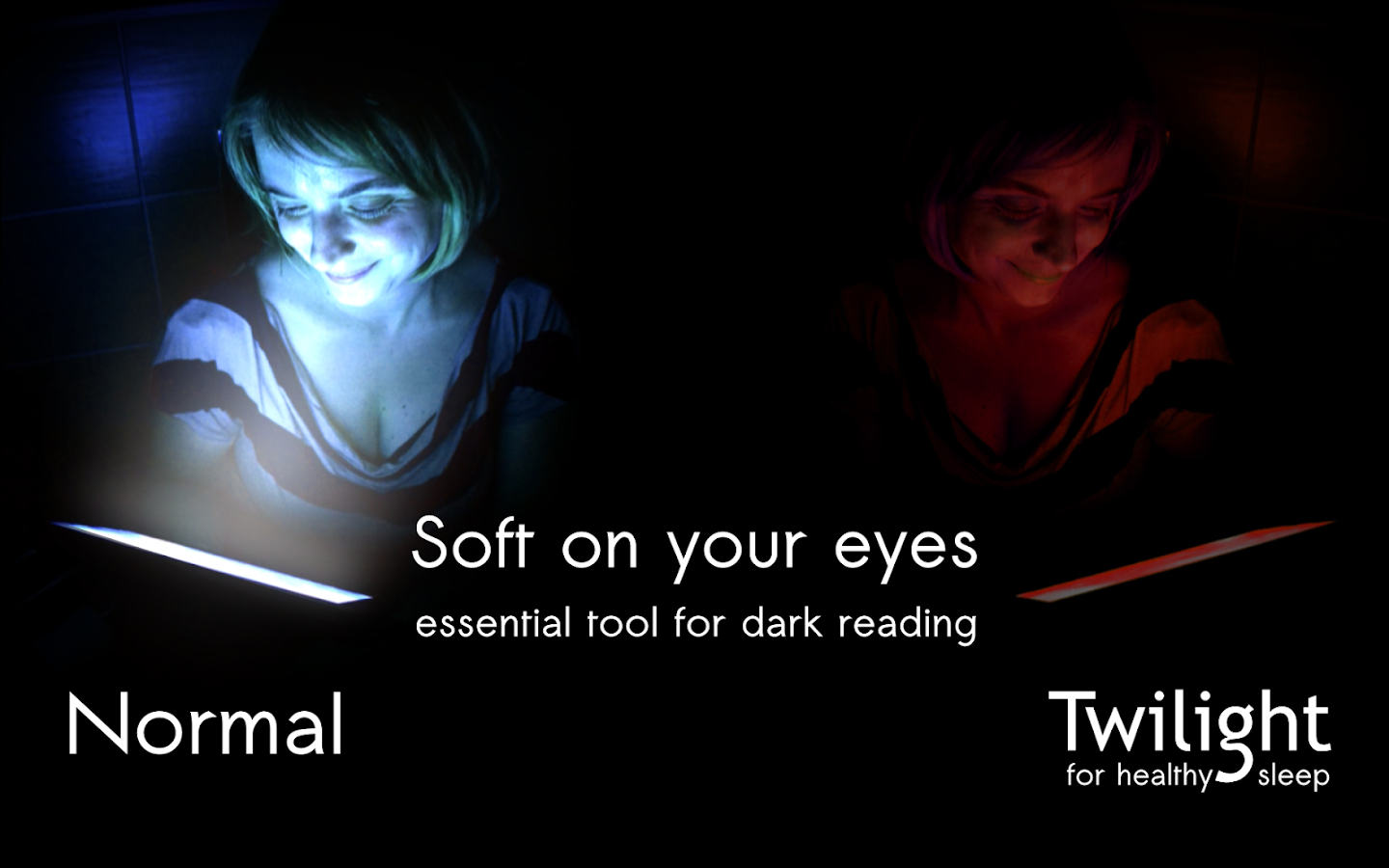 Twilight- screenshot