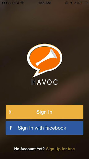 Havoc