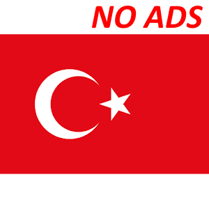 Turkish English Translator Pro logo