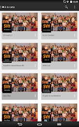 Ràdio Sant Vicenç poster 8