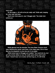 download Watch Dogs Dark Clouds free