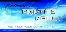 Private Vault - private diary APK