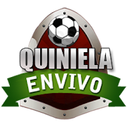 Quiniela en Vivo 1.0 Icon