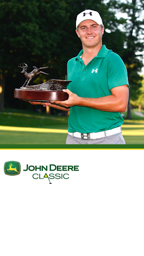 John Deere Classic App