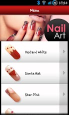 Nail Art DIY Lite