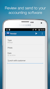 Mamut Mobile Scanner(圖3)-速報App