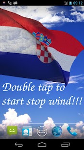 How to get 3D Croatia Flag Live Wallpaper lastet apk for android