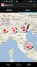 Pronto Soccorso MR You Mobile® poster 2