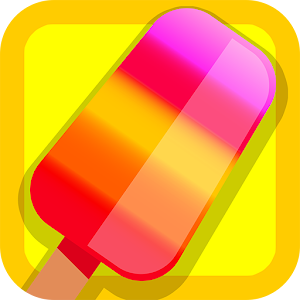 Ice Lolly Maker for PC and MAC