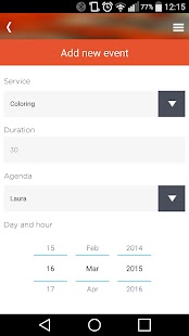 Download Bookitit- Online scheduling APK for PC