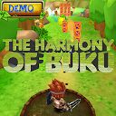The Harmony Of Buku (Free) mobile app icon