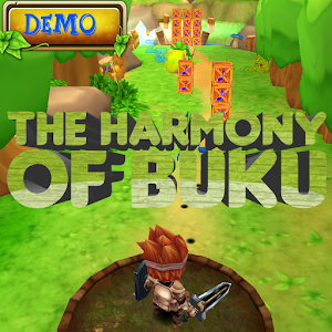 The Harmony Of Buku (Free) unlimted resources