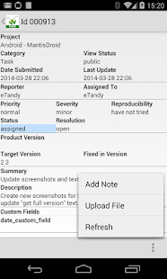 MantisDroid Free(圖4)-速報App
