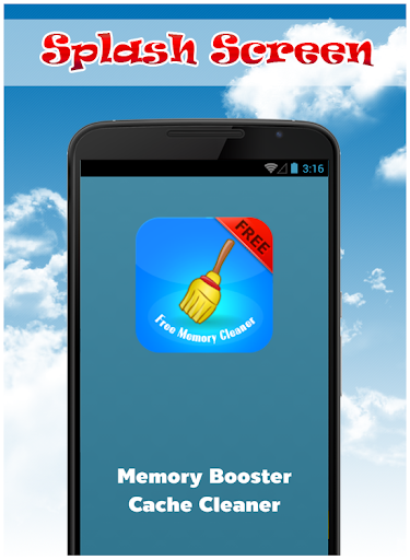 Free Memory Cleaner