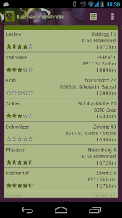 Download BuschenschankFinder APK for PC