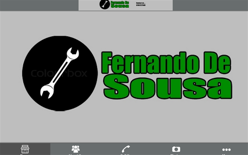 免費下載商業APP|Fernando De Sousa app開箱文|APP開箱王
