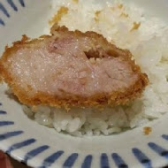 銀座杏子日式豬排